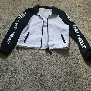 Ashley jacket